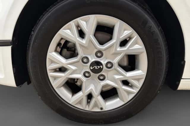 Kia Ceed Sportswagon (2024) thumbnail 9