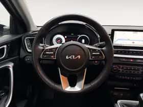 Kia Ceed Sportswagon (2024) thumbnail 10