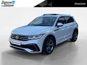 Volkswagen Tiguan (2021)