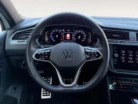 Volkswagen Tiguan (2021) thumbnail 11