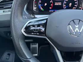 Volkswagen Tiguan (2021) thumbnail 12