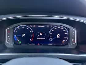 Volkswagen Tiguan (2021) thumbnail 14