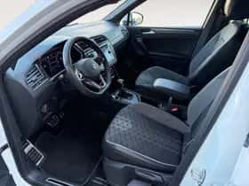 Volkswagen Tiguan (2021) thumbnail 18
