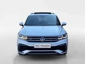 Volkswagen Tiguan (2021) thumbnail 3