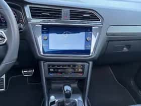 Volkswagen Tiguan (2021) thumbnail 21