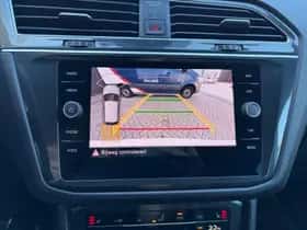 Volkswagen Tiguan (2021) thumbnail 25