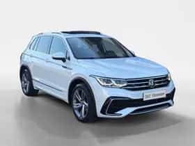 Volkswagen Tiguan (2021) thumbnail 4