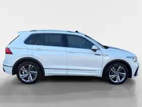 Volkswagen Tiguan (2021) thumbnail 5