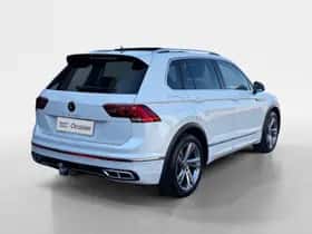 Volkswagen Tiguan (2021) thumbnail 6