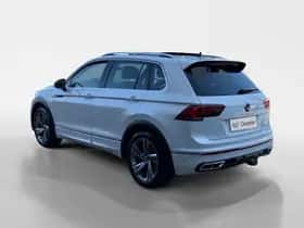 Volkswagen Tiguan (2021) thumbnail 7