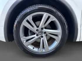 Volkswagen Tiguan (2021) thumbnail 9
