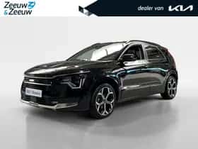 Kia Niro (2022)