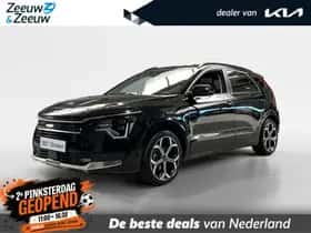 Kia Niro (2022)