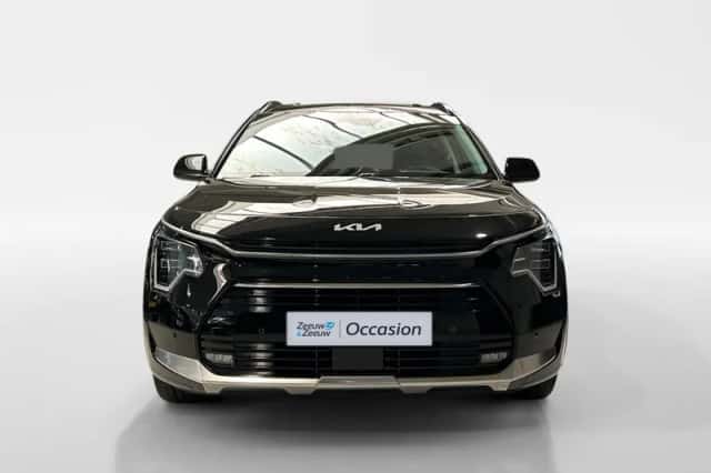 Kia Niro (2022) thumbnail 2