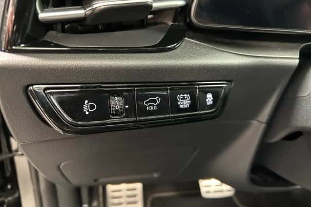 Kia Niro (2022) thumbnail 18