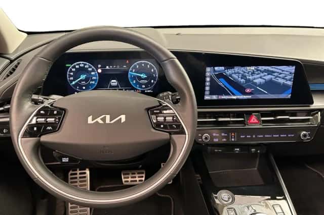 Kia Niro (2022) thumbnail 19