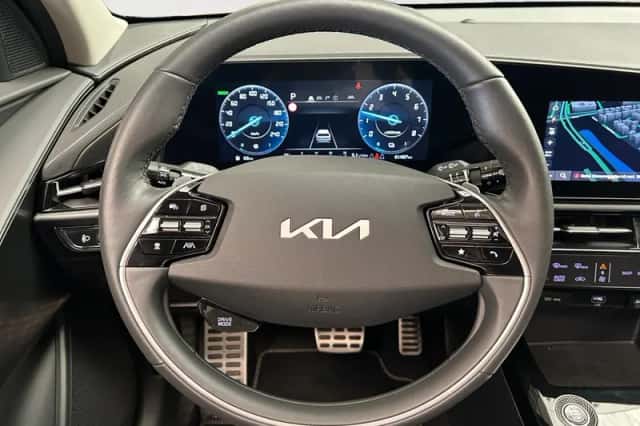 Kia Niro (2022) thumbnail 20