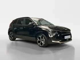 Kia Niro (2022) thumbnail 3