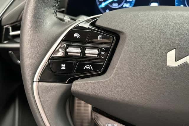 Kia Niro (2022) thumbnail 21