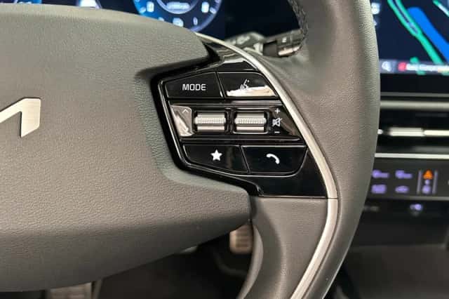 Kia Niro (2022) thumbnail 22