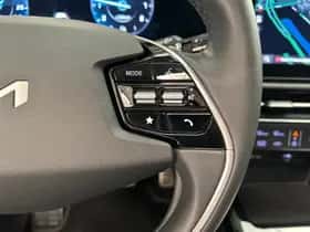 Kia Niro (2022) thumbnail 22
