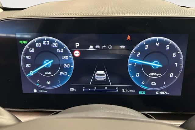 Kia Niro (2022) thumbnail 23