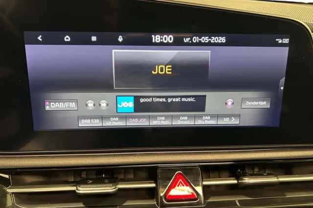 Kia Niro (2022) thumbnail 24