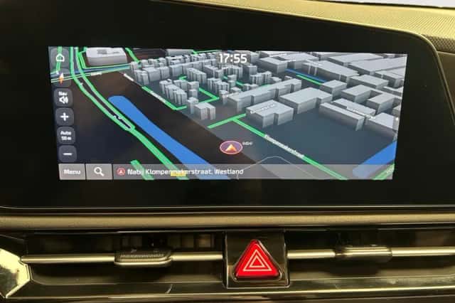 Kia Niro (2022) thumbnail 25