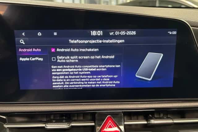 Kia Niro (2022) thumbnail 26