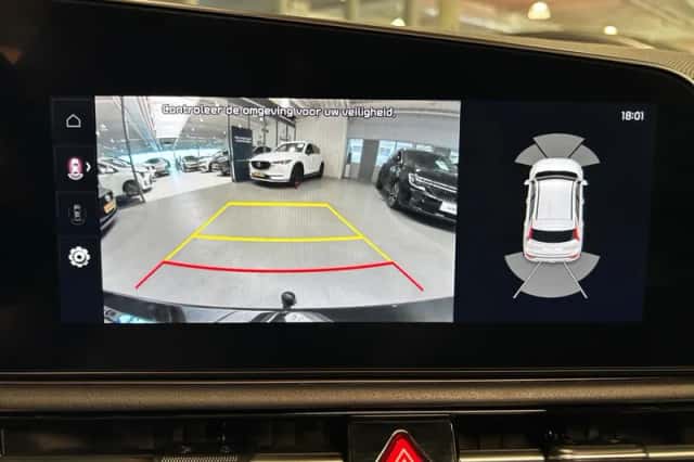 Kia Niro (2022) thumbnail 27