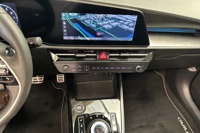 Kia Niro (2022) thumbnail 28