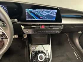 Kia Niro (2022) thumbnail 28