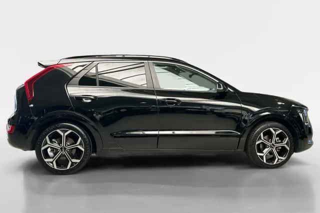 Kia Niro (2022) thumbnail 4
