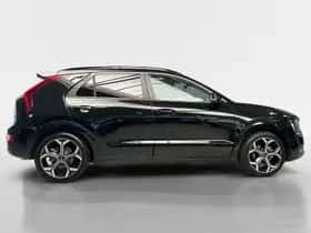 Kia Niro (2022) thumbnail 4