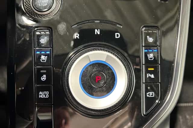 Kia Niro (2022) thumbnail 31
