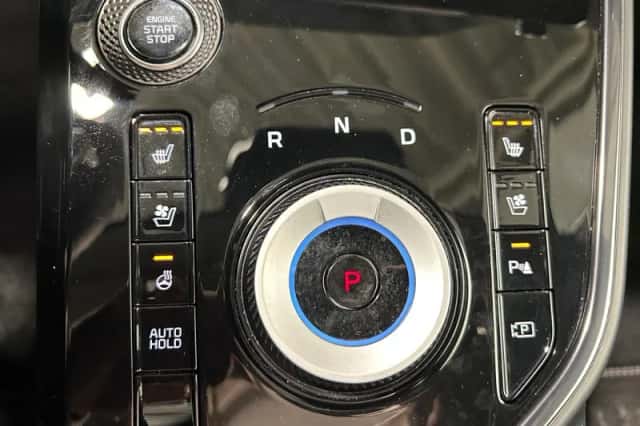 Kia Niro (2022) thumbnail 32