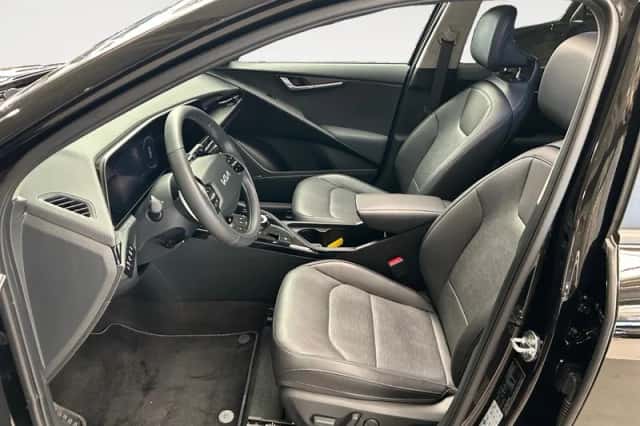 Kia Niro (2022) thumbnail 33