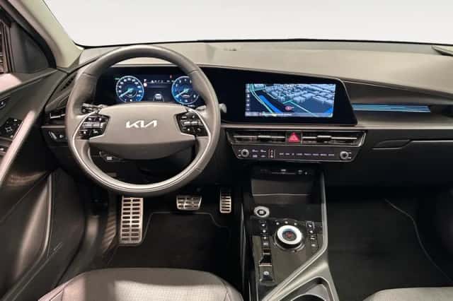 Kia Niro (2022) thumbnail 35