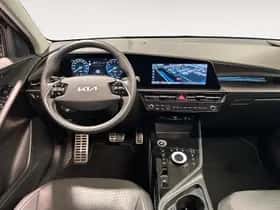 Kia Niro (2022) thumbnail 35