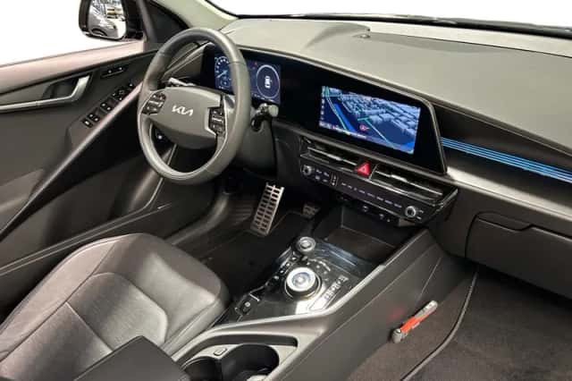 Kia Niro (2022) thumbnail 36
