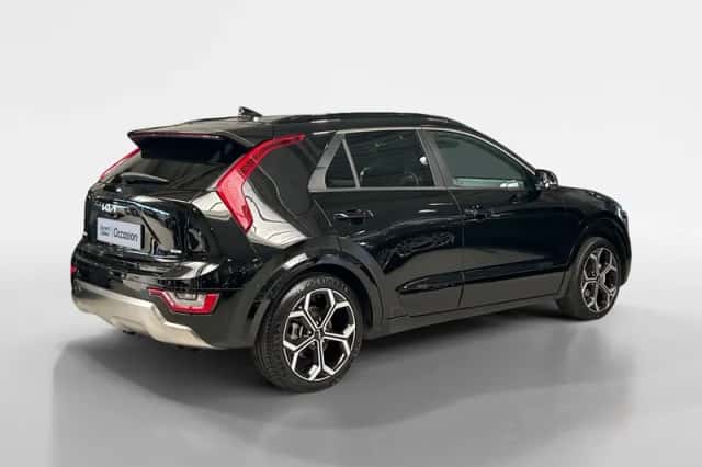 Kia Niro (2022) thumbnail 5