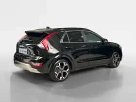 Kia Niro (2022) thumbnail 5