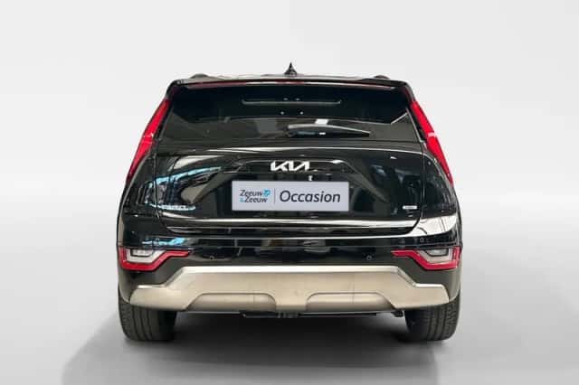 Kia Niro (2022) thumbnail 6