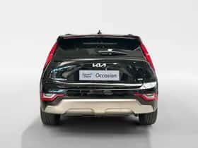 Kia Niro (2022) thumbnail 6