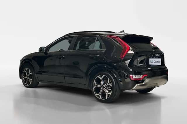 Kia Niro (2022) thumbnail 7