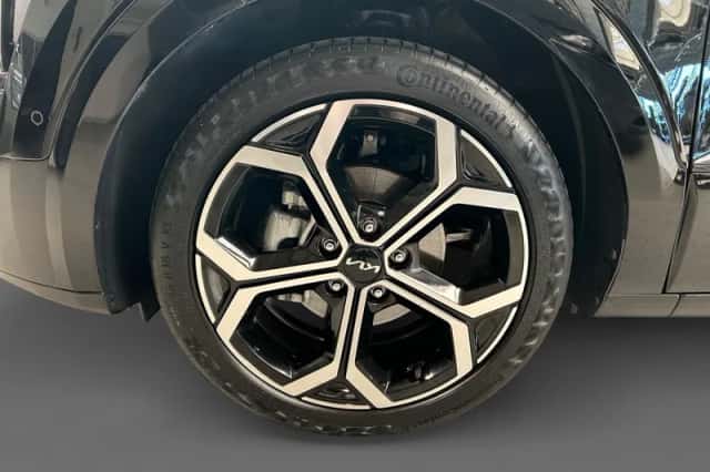 Kia Niro (2022) thumbnail 10