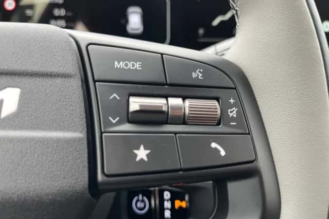 Kia EV4 (2026) thumbnail 18