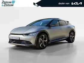 Kia EV6 (2022)