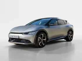 Kia EV6 (2022) thumbnail 2