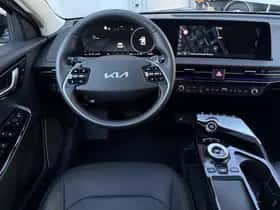 Kia EV6 (2022) thumbnail 29